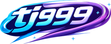 TJ999 লোগো